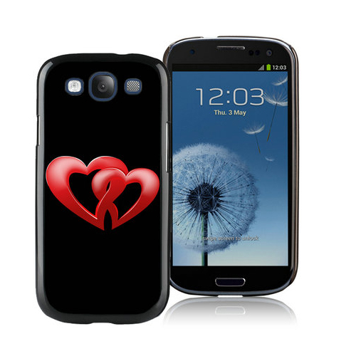 Valentine Hearts Samsung Galaxy S3 9300 Cases CYN | Women - Click Image to Close